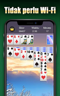 Solitaire Daily - Card Games