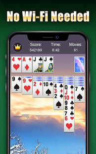 Solitaire Daily - Card Games
