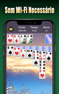 Solitaire Daily para PC