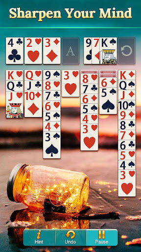 Solitaire Daily - Card Games