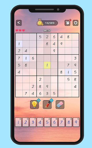 Sudoku PC