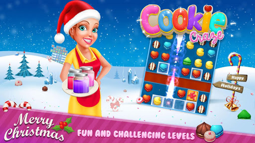 Cookie Craze : Sarah's Story PC