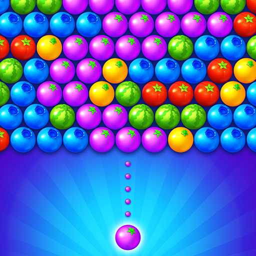 Bubble Shooter Home PC