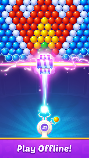 Bubble Shooter Home PC