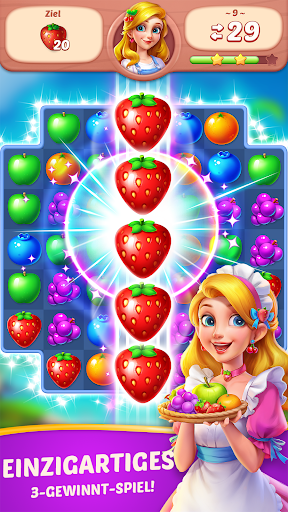 Fruit Diary - Spiele ohne Netz PC