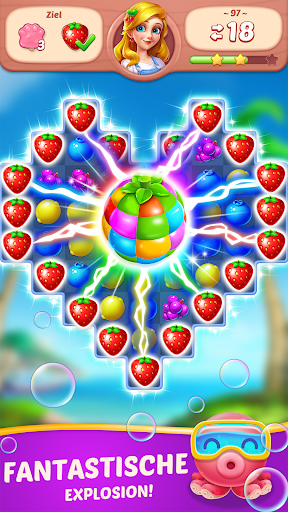 Fruit Diary - Spiele ohne Netz PC