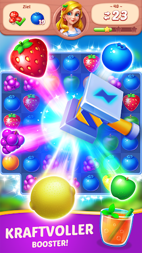 Fruit Diary - Spiele ohne Netz PC