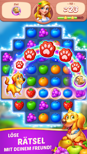 Fruit Diary - Spiele ohne Netz PC