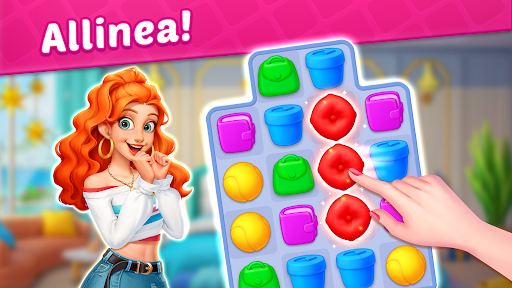 Makeover Master: Decorare casa PC