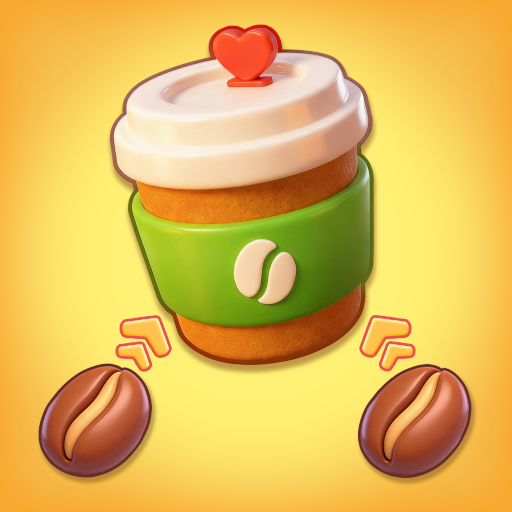 Merge City - Travel & Story