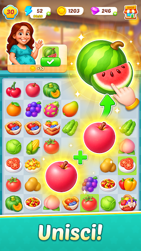 Merge Kitchen - Giochi Offline PC