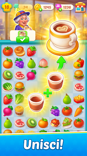 Merge Tasty - Giochi Offline PC