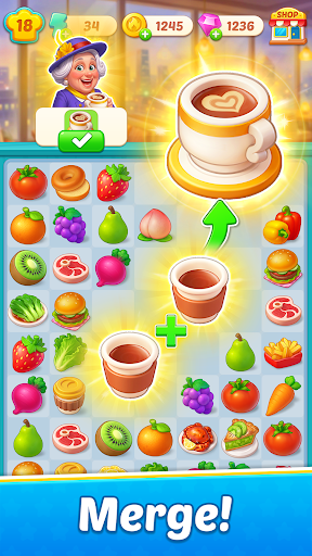 Merge Tasty - Cook & Story PC