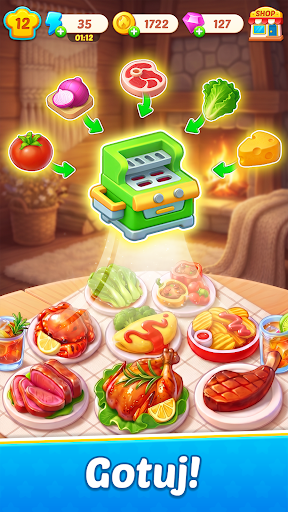 Merge Tasty - Cook & Story PC