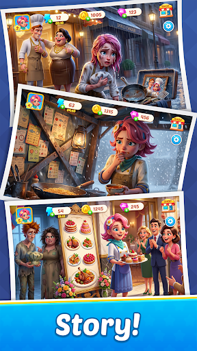 Merge Tasty - Cook & Story PC