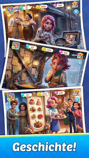 Merge Tasty - Spiele ohne Netz PC
