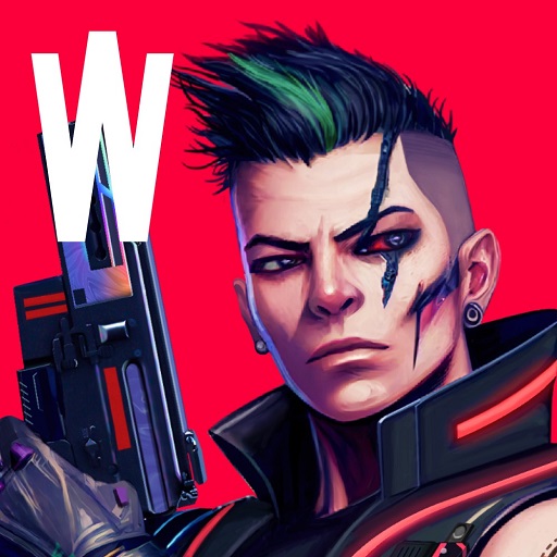 Wardeka: PvP Shooter