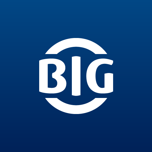 meineBIG PC