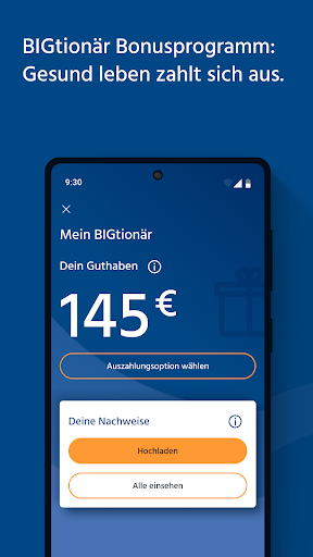 meineBIG PC