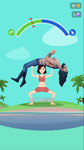 Lady Throw & Evolve PC