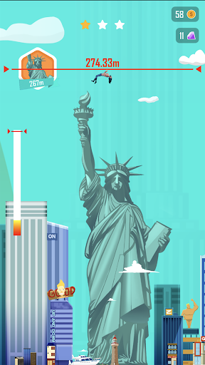 Lady Throw & Evolve PC