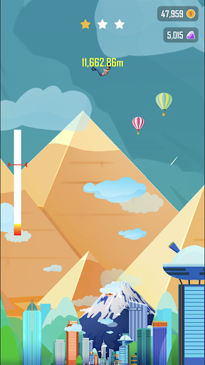 Lady Throw & Evolve PC