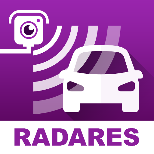Radares Fijos y Móviles PC