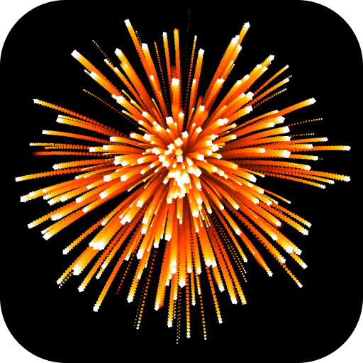 Fireworks Arcade PC