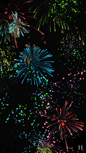 Fireworks Arcade PC