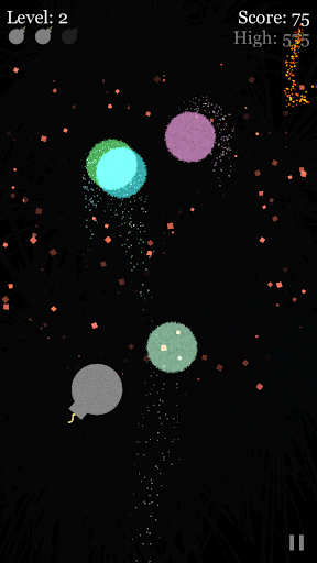 Fireworks Arcade PC