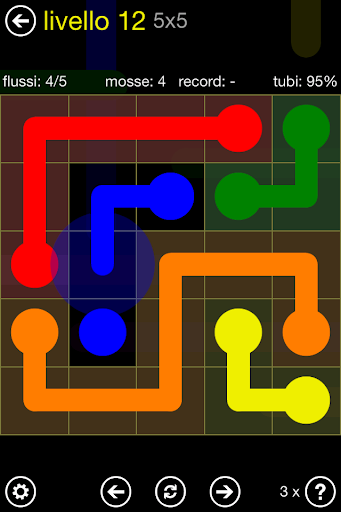 Flow Free