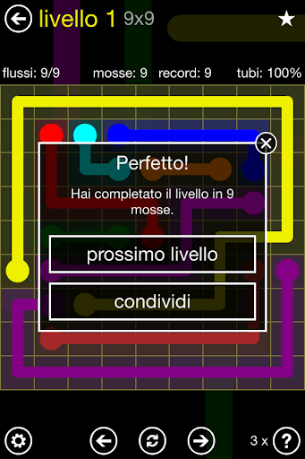 Flow Free