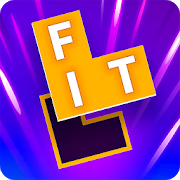 Flow Fit - Word Puzzle الحاسوب