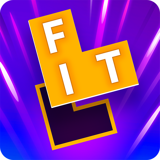 Flow Fit - Word Puzzle PC