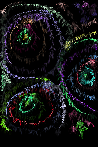 Spark Art PC