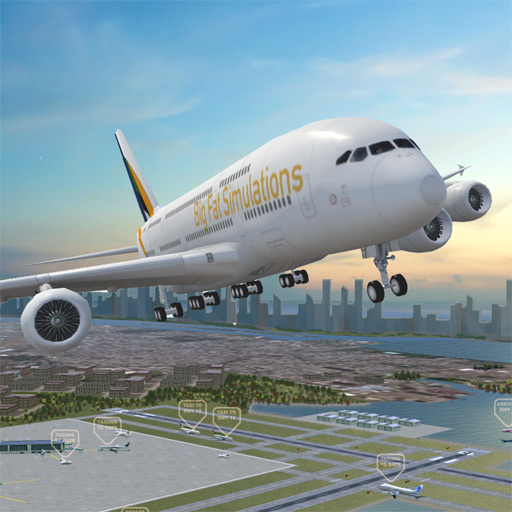 Airport Madness 3D: Volume 2
