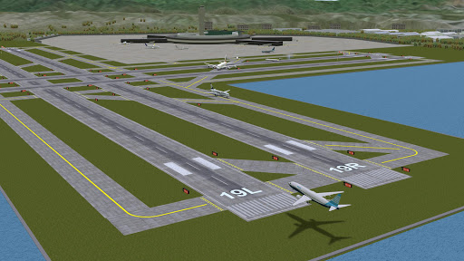 Airport Madness 3D: Volume 2 PC