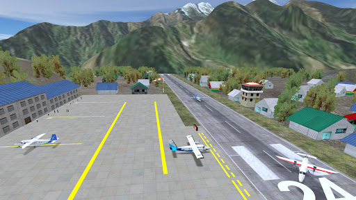 Airport Madness 3D: Volume 2 PC