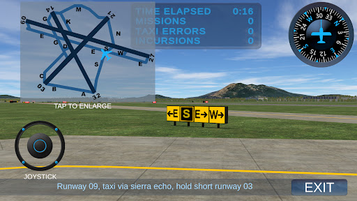 Taxiway Madness PC