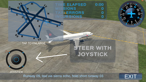 Taxiway Madness PC