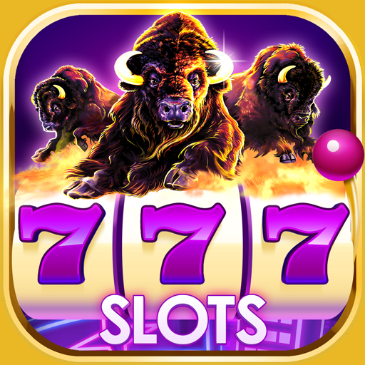 Jackpot Magic - Casino Slots PC