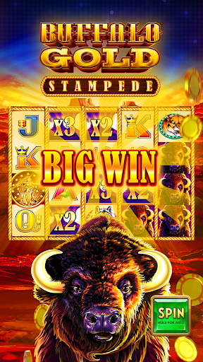Jackpot Magic - Casino Slots