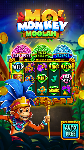 Jackpot Magic - Casino Slots