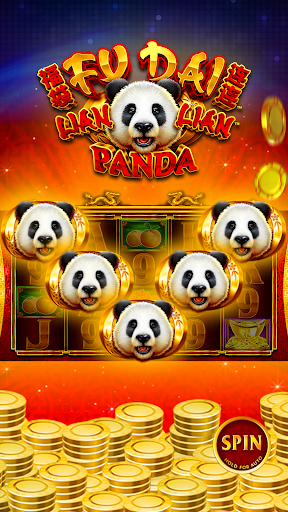 Jackpot Magic - Casino Slots