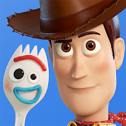 Toy Story Drop! – You’ve got a friend in match-3! PC