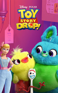 Toy Story Drop! PC
