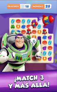 ¡Toy Story Drop! PC