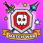 Match War! : Puzzle & Defense PC