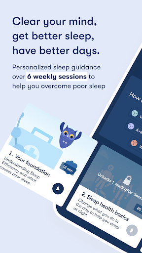 Sleepio