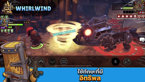 Big Helmets: Heroes of Destiny PC